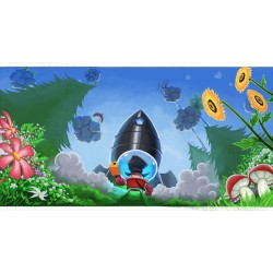 Hypersensitive Bob PC Steam Kod Klucz