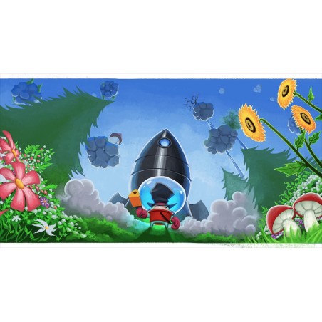 Hypersensitive Bob PC Steam Kod Klucz