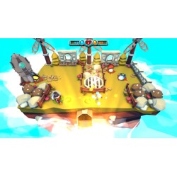 Hypersensitive Bob PC Steam Kod Klucz