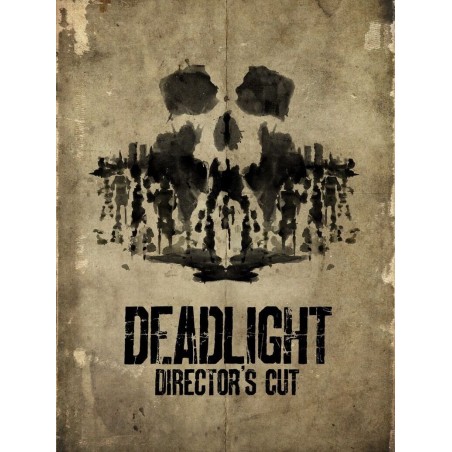 Deadlight  Directors Cut Steam Kod Klucz