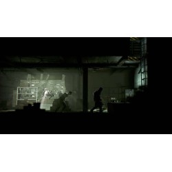 Deadlight  Directors Cut Steam Kod Klucz