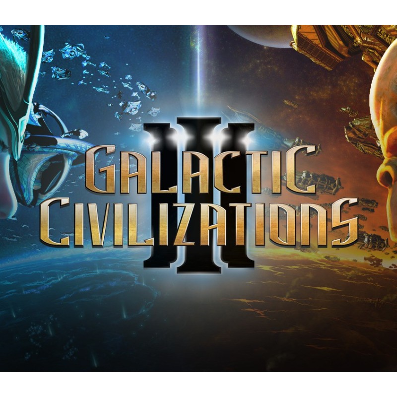 Galactic Civilizations III   Rise of the Terrans DLC Steam Kod Klucz
