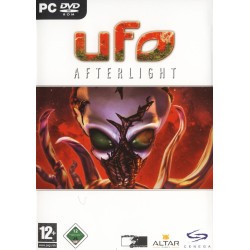 UFO  Afterlight Steam Kod Klucz