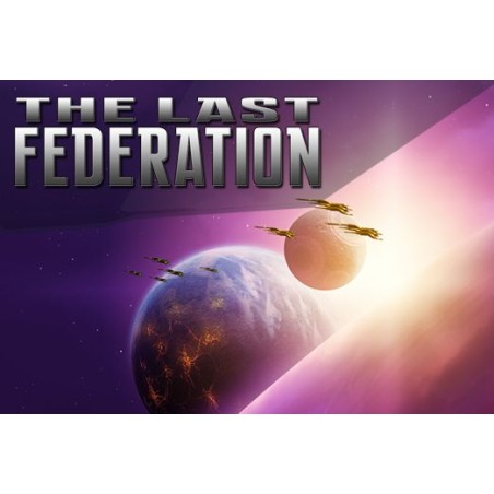 The Last Federation Collection Steam Kod Klucz