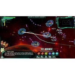 The Last Federation Collection Steam Kod Klucz