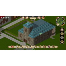 Towns Steam Kod Klucz
