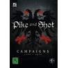 Pike and Shot  Campaigns PC Steam Kod Klucz