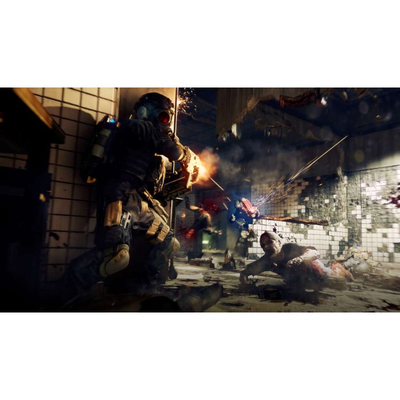 Umbrella Corps   Upgrade Pack DLC PC Steam Kod Klucz