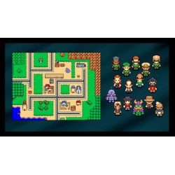 RPG Maker   Old School Modern 2 DLC Steam Kod Klucz