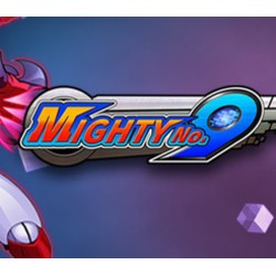 Mighty No. 9   Ray Expansion PC Steam Kod Klucz