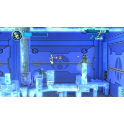 Mighty No. 9   Ray Expansion PC Steam Kod Klucz