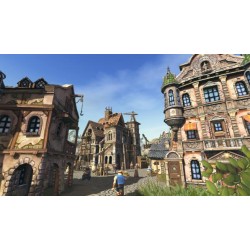 The Settlers 7  Paths to a Kingdom PC Ubisoft Connect Kod Klucz