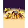 BomberZone Steam Kod Klucz