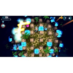 BomberZone Steam Kod Klucz