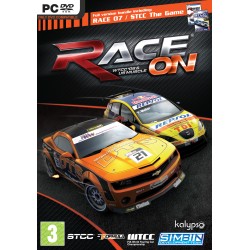 Race On Steam Kod Klucz