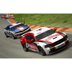 Race On Steam Kod Klucz