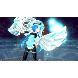 Megadimension Neptunia VII Steam Kod Klucz