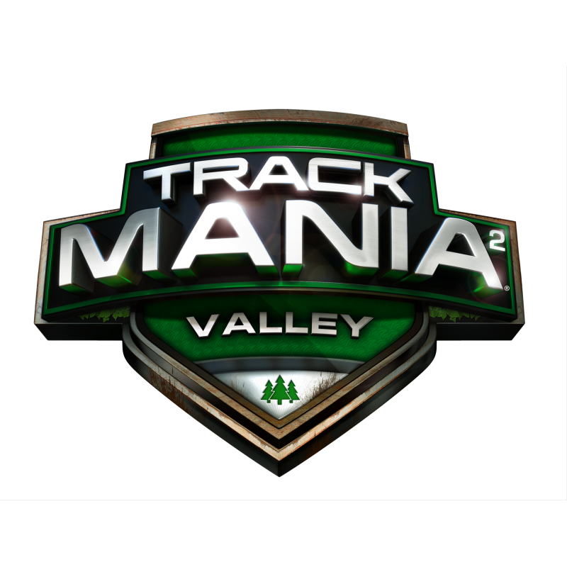 TrackMania 2 Valley Steam Kod Klucz