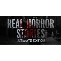Real Horror Stories Ultimate Edition Steam Kod Klucz