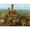 The Sims 3   Monte Vista DLC EA Kod Klucz