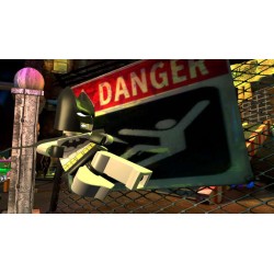 LEGO Batman Steam Kod Klucz