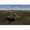 Iron Warriors  T   72 Tank Command PC Steam Kod Klucz