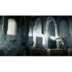 Battlefield 3 PC EA Kod Klucz