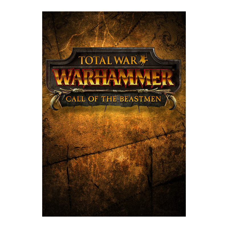 Total War  Warhammer   Call of the Beastmen DLC PC Steam Kod Klucz