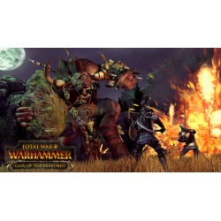 Total War  Warhammer   Call of the Beastmen DLC PC Steam Kod Klucz