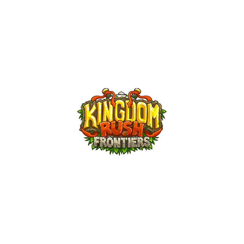 Kingdom Rush Frontiers   Tower Defense PC Steam Kod Klucz
