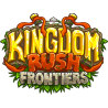 Kingdom Rush Frontiers   Tower Defense PC Steam Kod Klucz