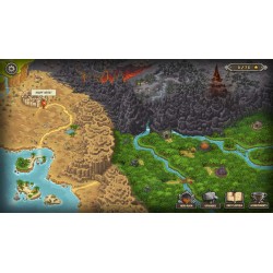 Kingdom Rush Frontiers   Tower Defense PC Steam Kod Klucz