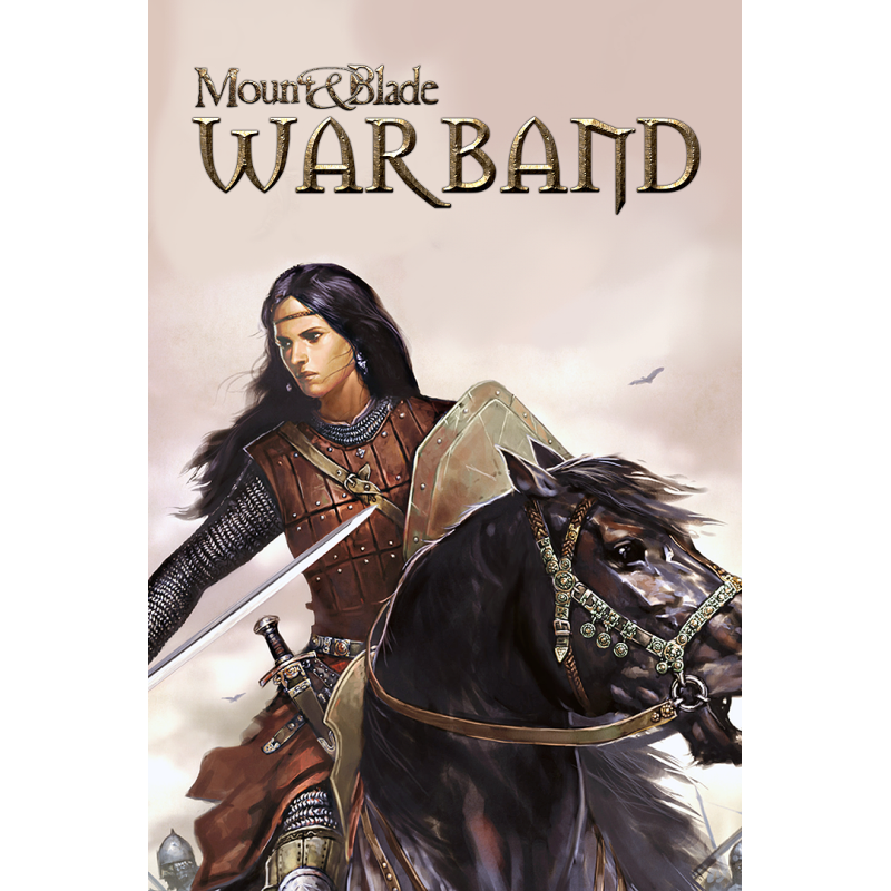 Mount and Blade  Warband PC Steam Kod Klucz