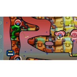 Worms Reloaded   Puzzle Pack DLC PC Steam Kod Klucz