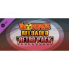 Worms Reloaded   Retro Pack DLC Steam Kod Klucz