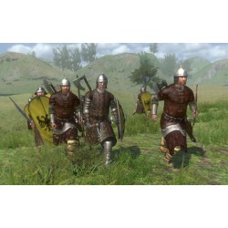 Mount and Blade  Warband PC Steam Kod Klucz