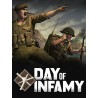 Day of Infamy Steam Kod Klucz
