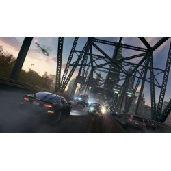 Watch Dogs Complete Edition PC Ubisoft Connect Kod Klucz
