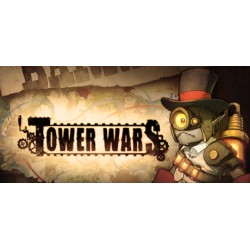 Tower Wars Steam Kod Klucz
