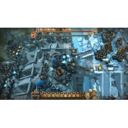 Tower Wars Steam Kod Klucz