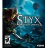 Styx  Shards of Darkness Steam Kod Klucz