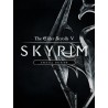 The Elder Scrolls V  Skyrim Special Edition Upgrade DLC PC Steam Kod Klucz