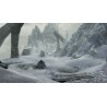 The Elder Scrolls V  Skyrim Special Edition Upgrade DLC PC Steam Kod Klucz
