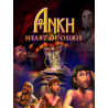 Ankh 2  Heart of Osiris PC Steam Kod Klucz