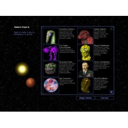 Space Empires IV Deluxe Steam Kod Klucz