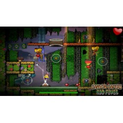 Canyon Capers   Rio Fever DLC PC Steam Kod Klucz