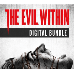The Evil Within Bundle Steam Kod Klucz