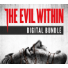 The Evil Within Bundle Steam Kod Klucz