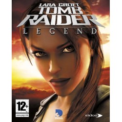 Tomb Raider  Legend Steam Kod Klucz
