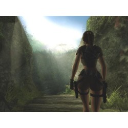 Tomb Raider  Legend Steam Kod Klucz